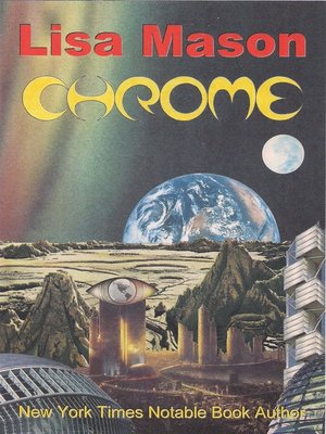 cover image of Chrome